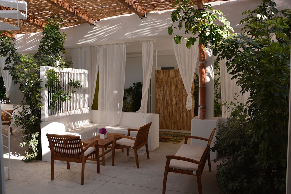 Il Gabbiano Relais 25/50