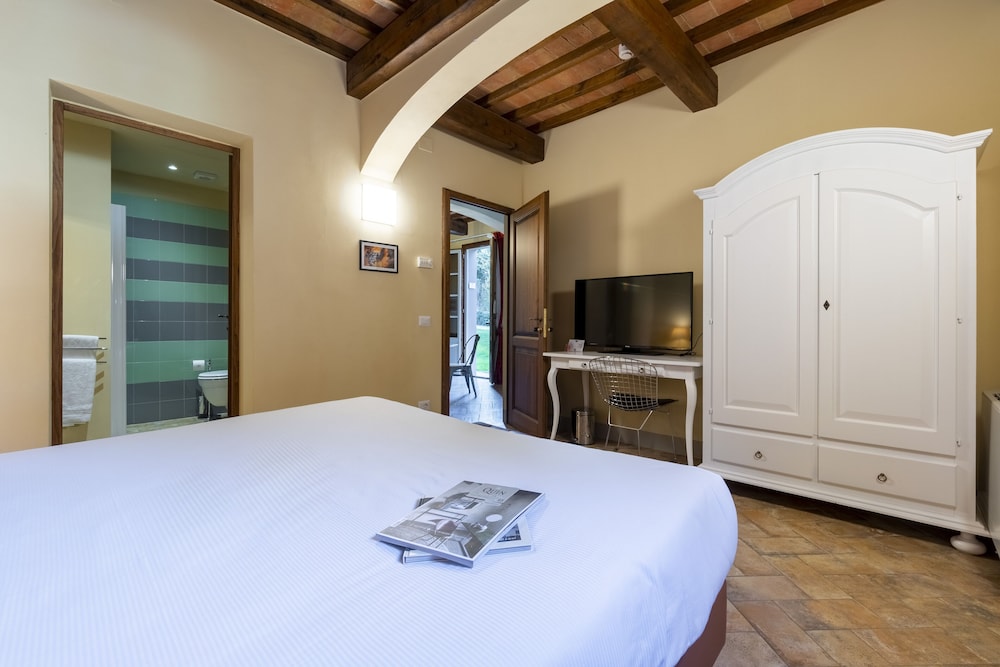 1 Bedroom, Apartment, Queen Bed