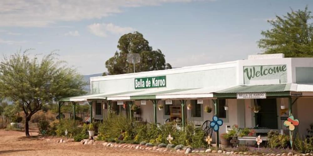 Bella De Karoo 2/59