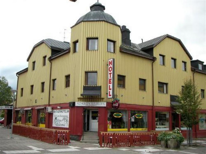 Avesta Stadshotell 1/13