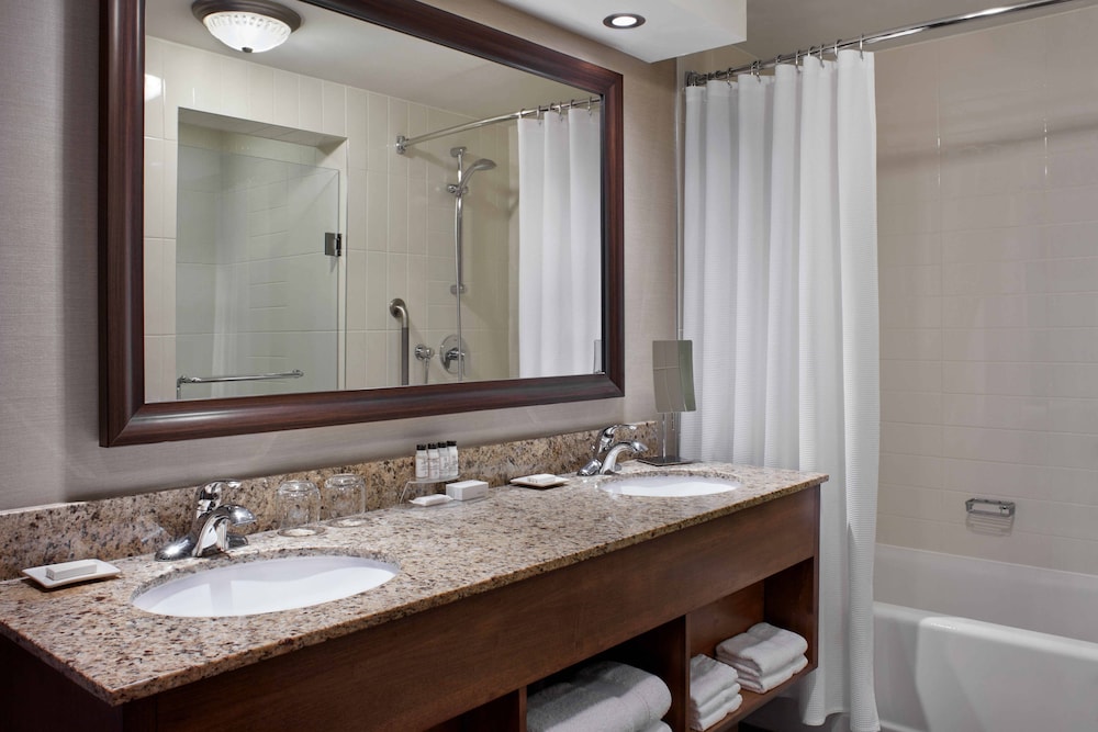 Delta Hotels Ottawa City Centre 16/60