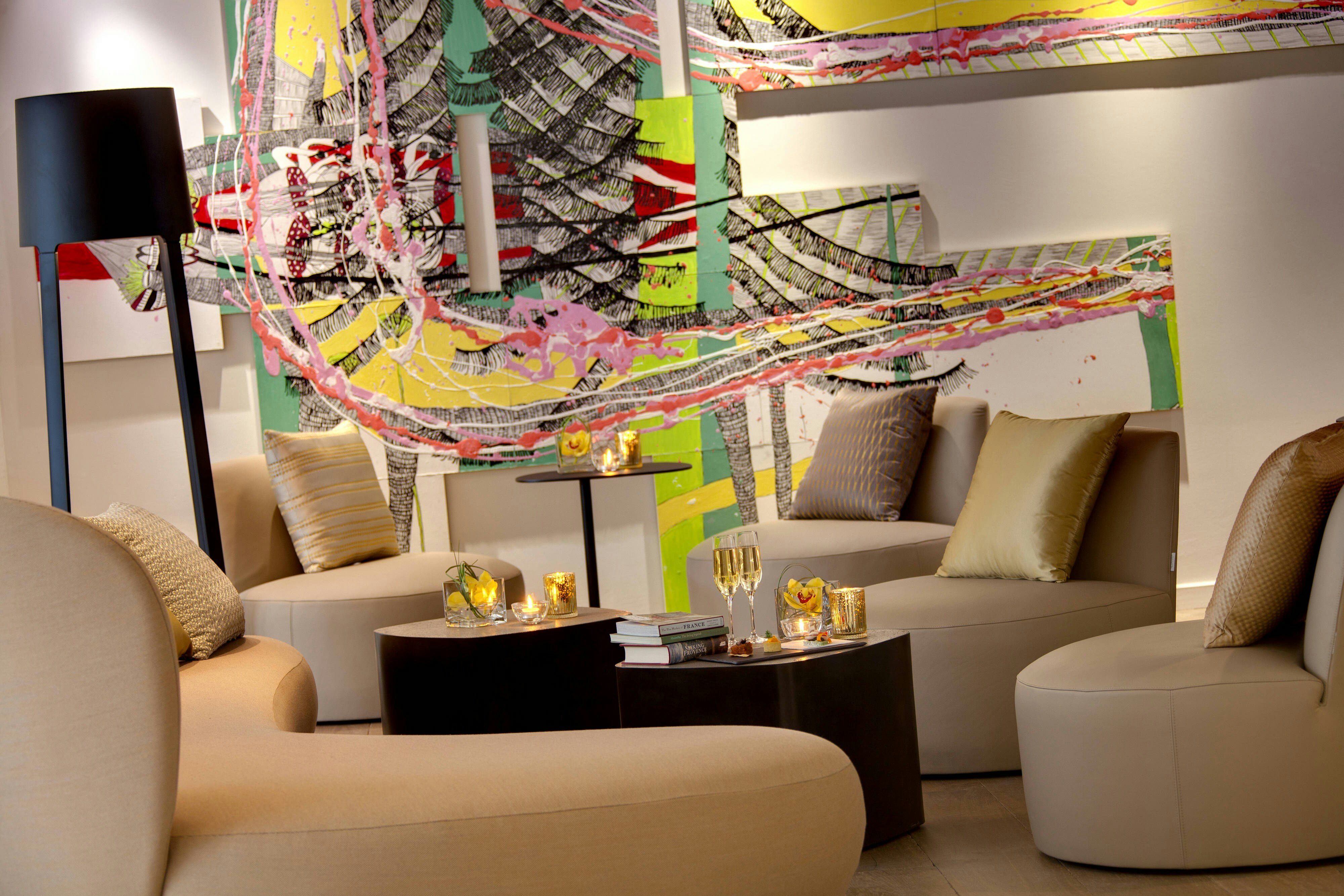 Renaissance Aix En Provence Hotel 38/69