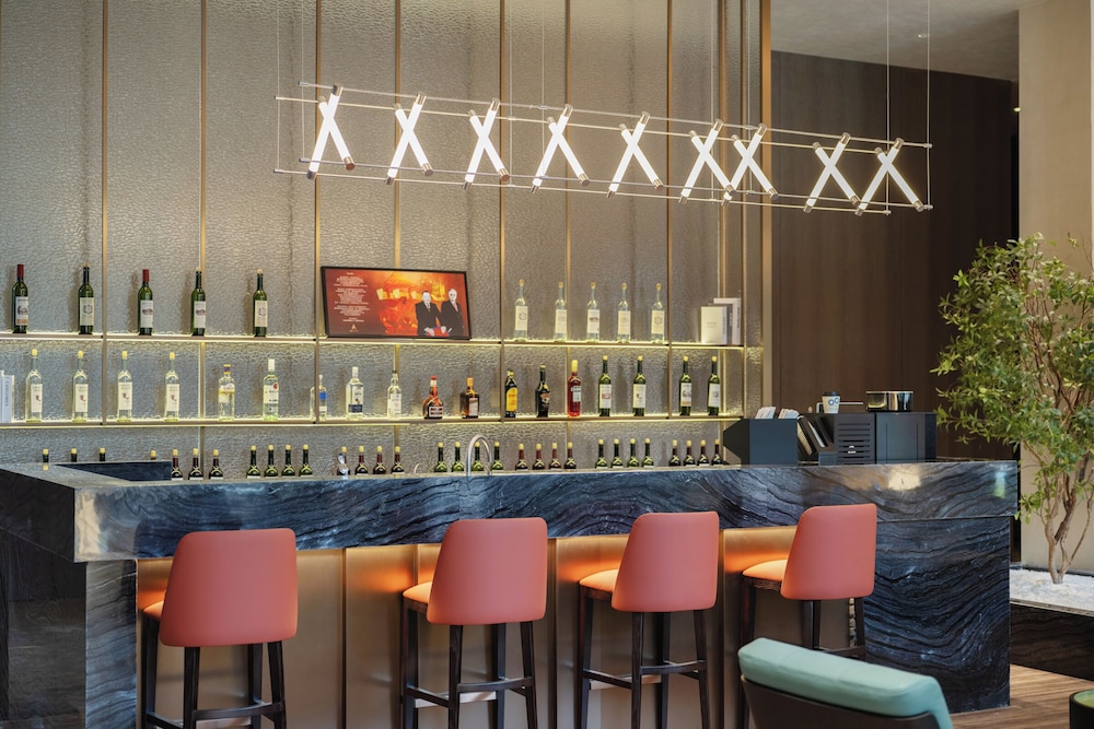 Novotel Wuxi 70/89
