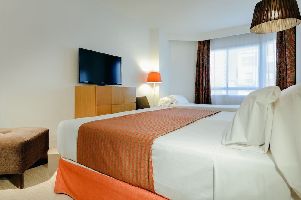 Hesperia Sevilla Hotel 20/72