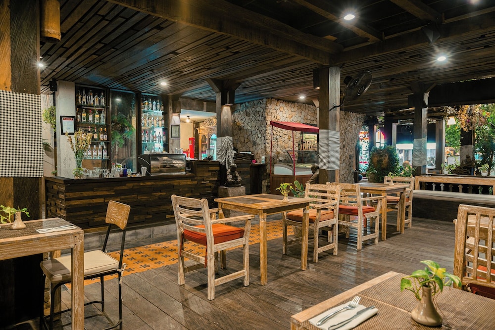 Barong Resort Ubud by Puri Signatures 62/72