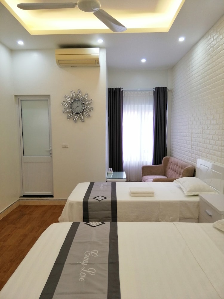 Sao Mai Cosy Nest Noi Bai Airport 20/42