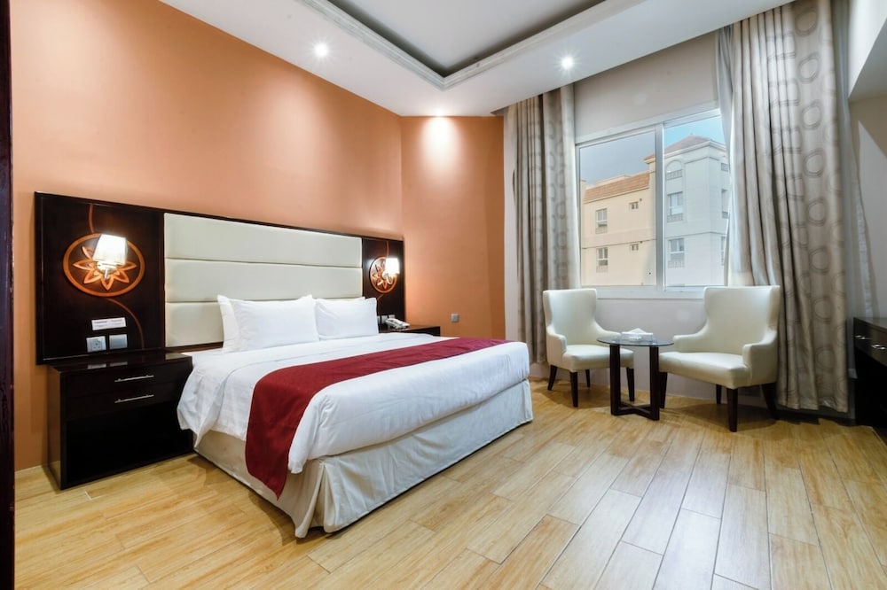Palm Inn Hotel 11/40