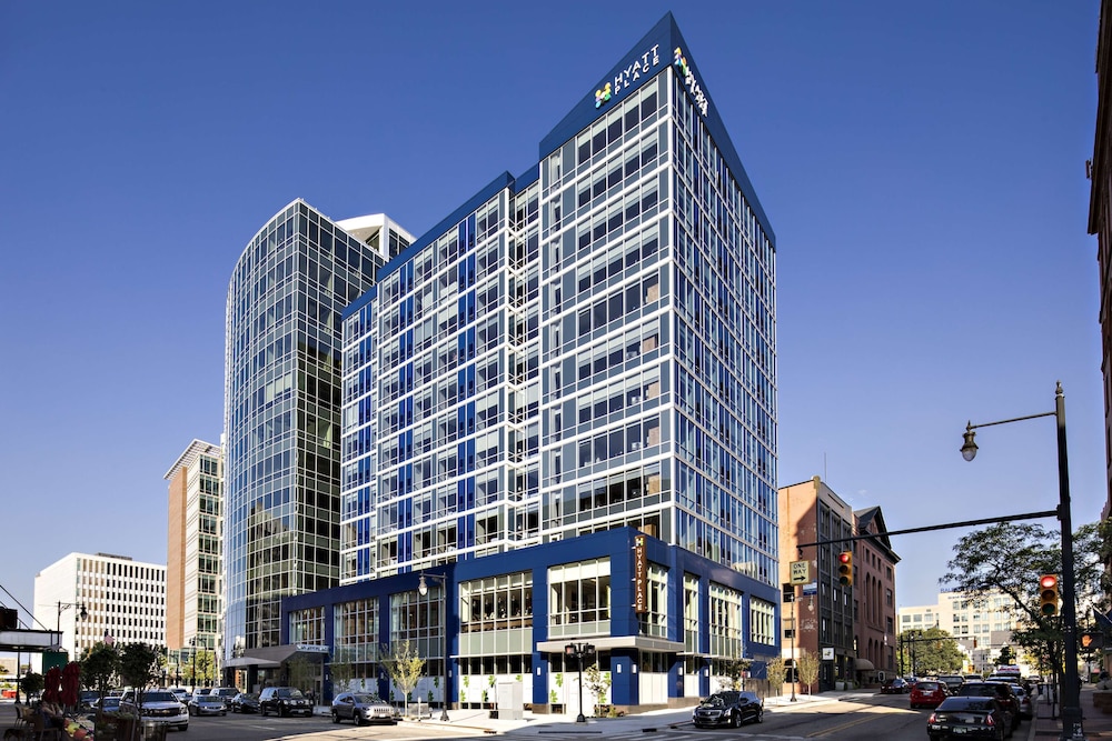 Hyatt Place Grand Rapids Downtown in GRAND RAPIDS - MI