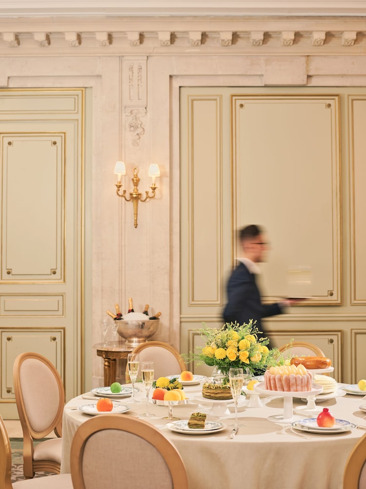 Le Meurice 9/74