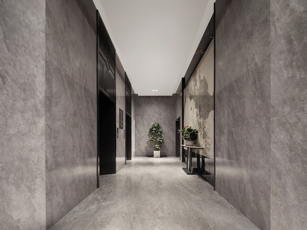 UrCove by Hyatt Aksu Century Square 12/13