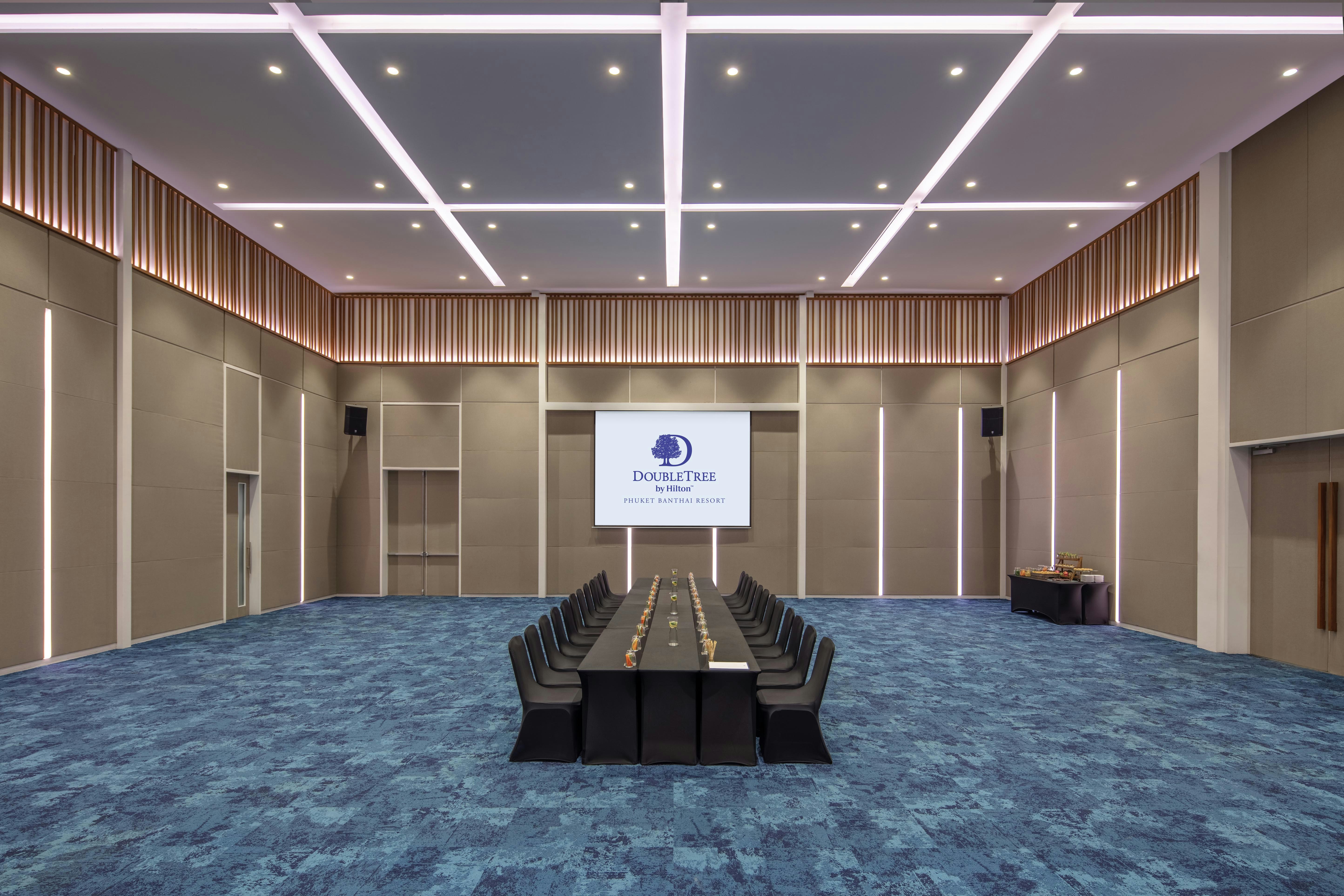 DoubleTree by Hilton Phuket Banthai Resort 47/49