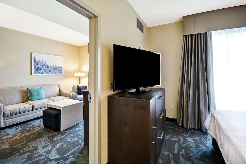 Homewood Suites By Hilton Salt Lake City Airport 39/59