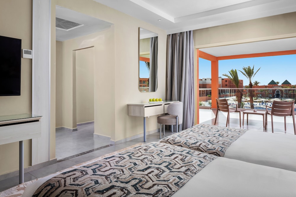 Hotel Club Sungo By Pickalbatros 56/71