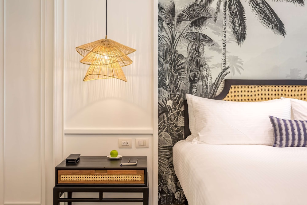 OUTRIGGER Koh Samui Beach Resort photo5