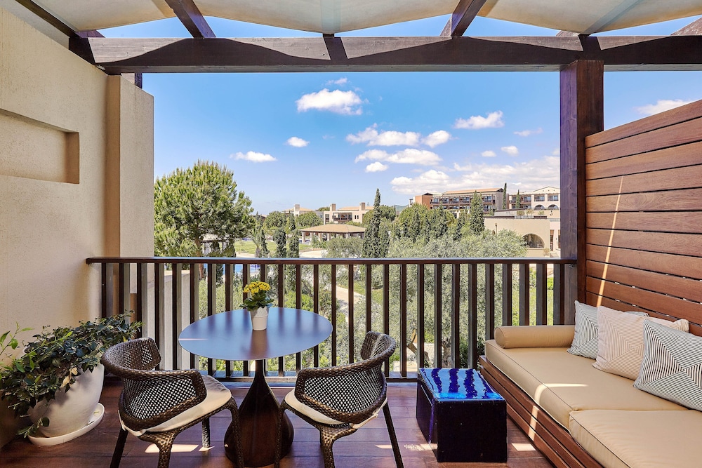 The Romanos, a Luxury Collection Resort, Costa Navarino 52/76