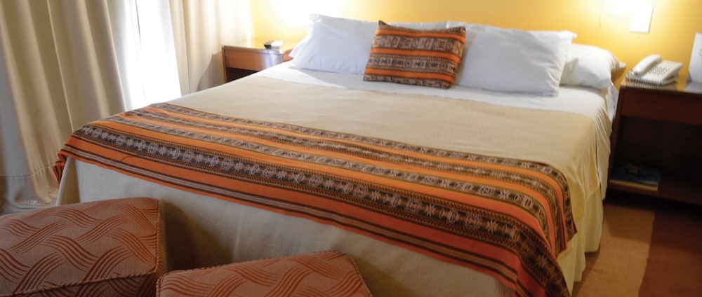 Ohasis Jujuy Hotel and Spa 13/30
