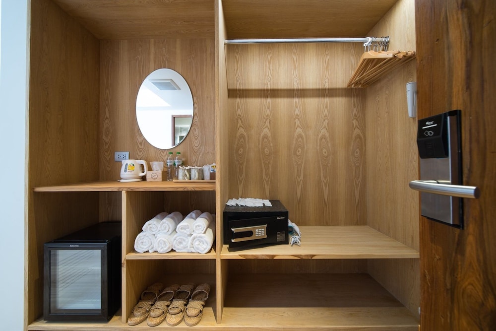 Nuan Boutique Hotel 51/63