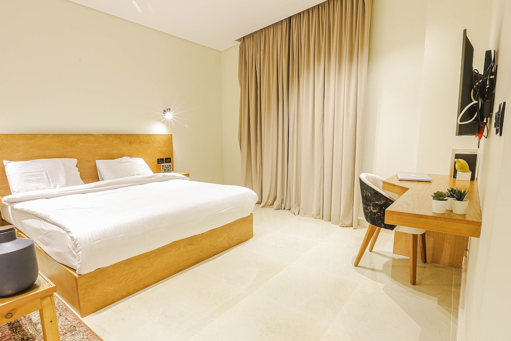 Newcity Suites Apartments 16/50