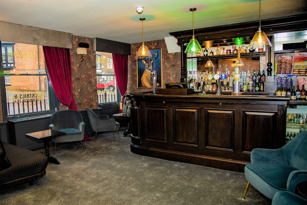 OYO The Townhouse 54/70