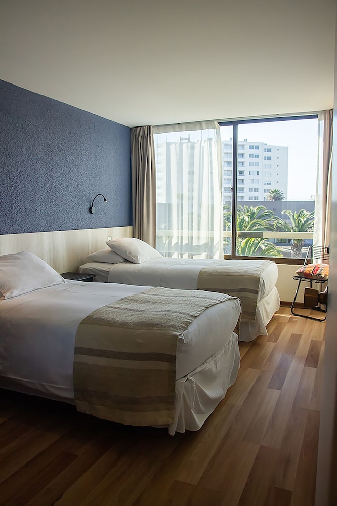 Hotel Club La Serena 16/67