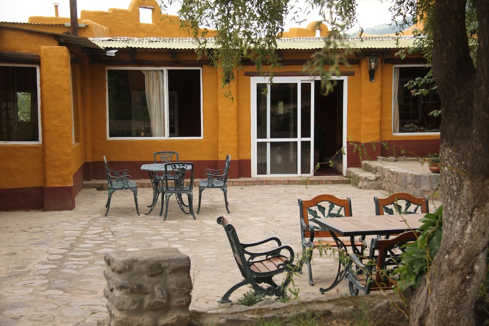 POSADA LA GUADALUPE 24/35