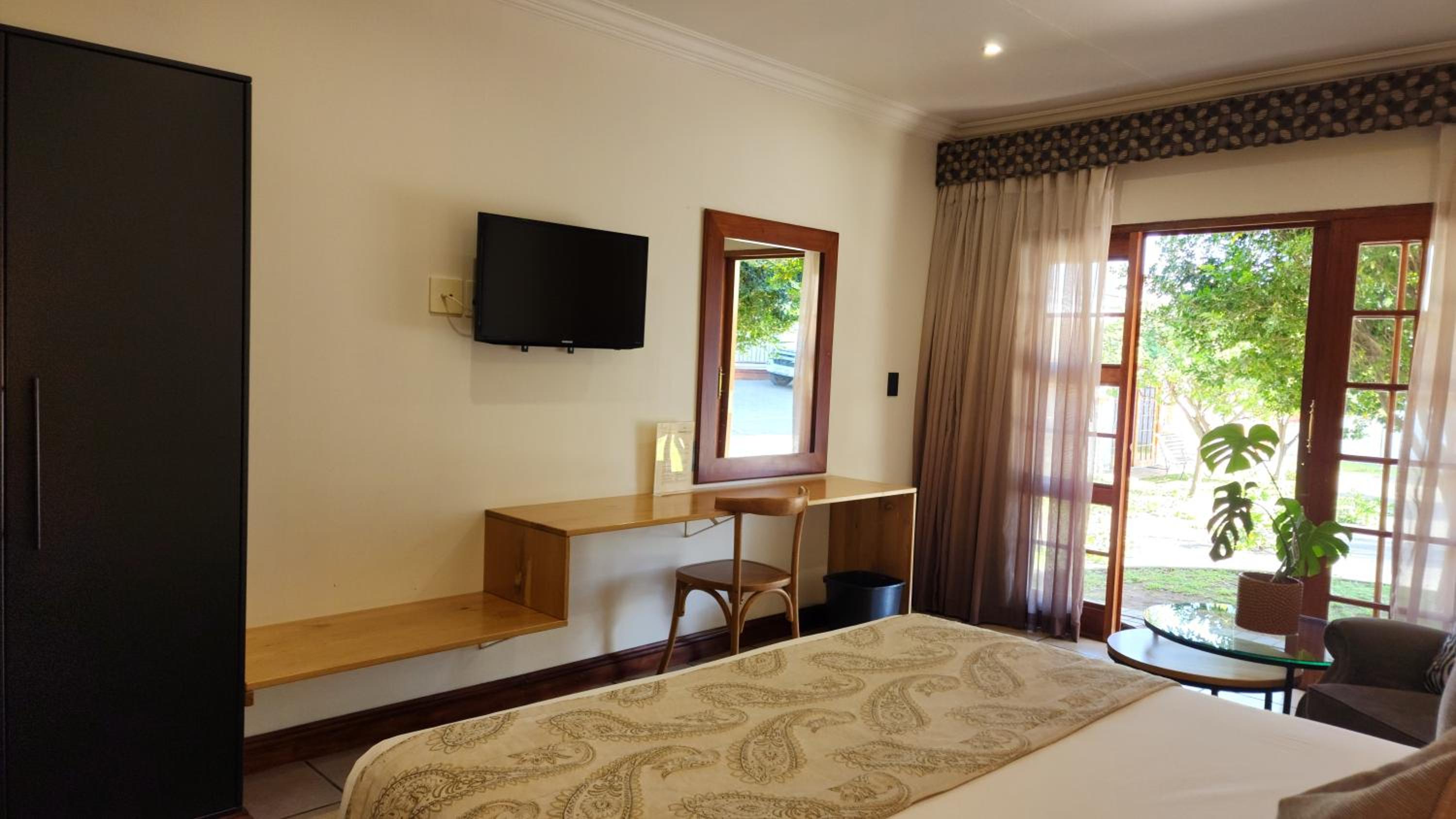 Shonalanga Lodge 9/22