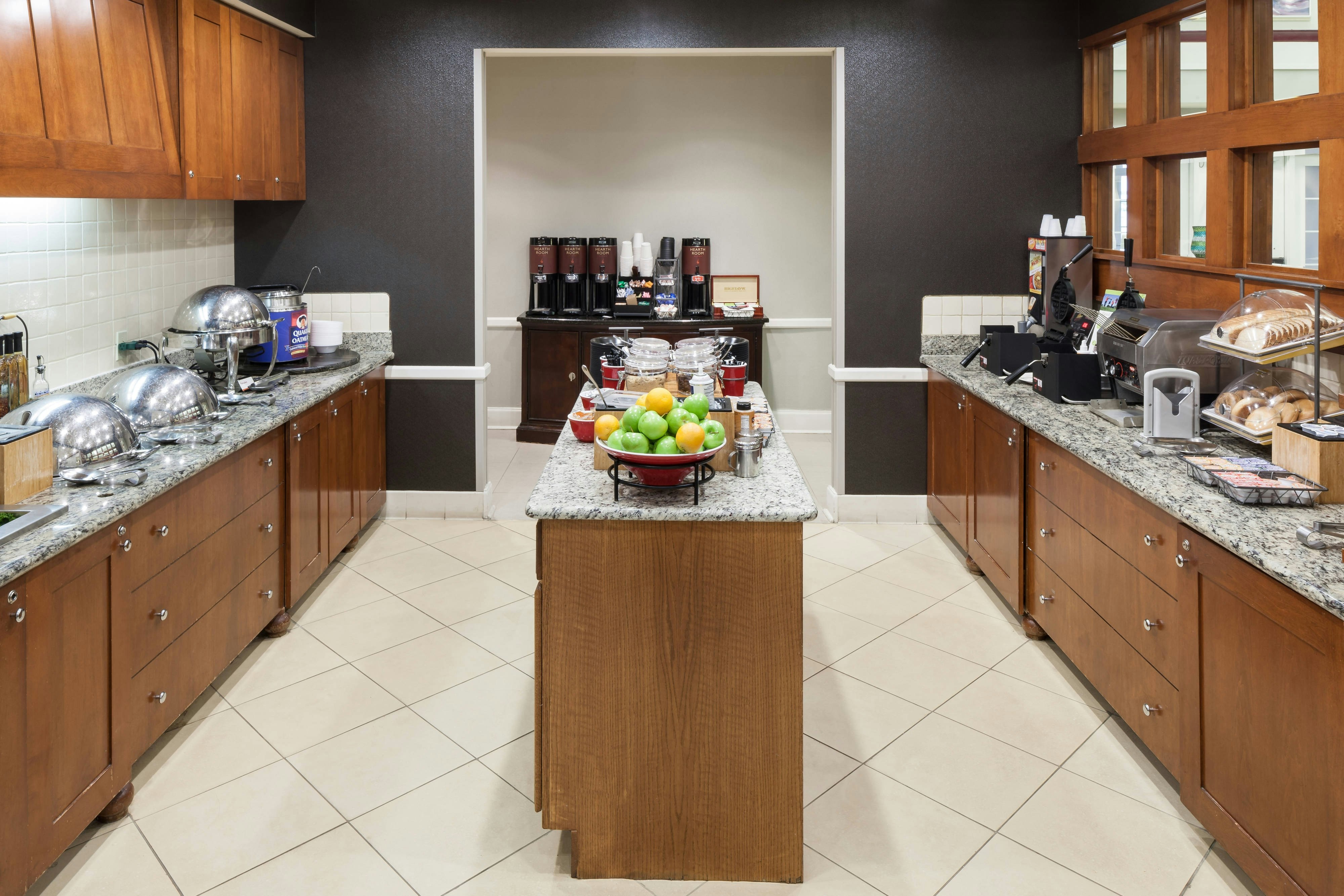 Residence Inn Boston Marlborough 3/15