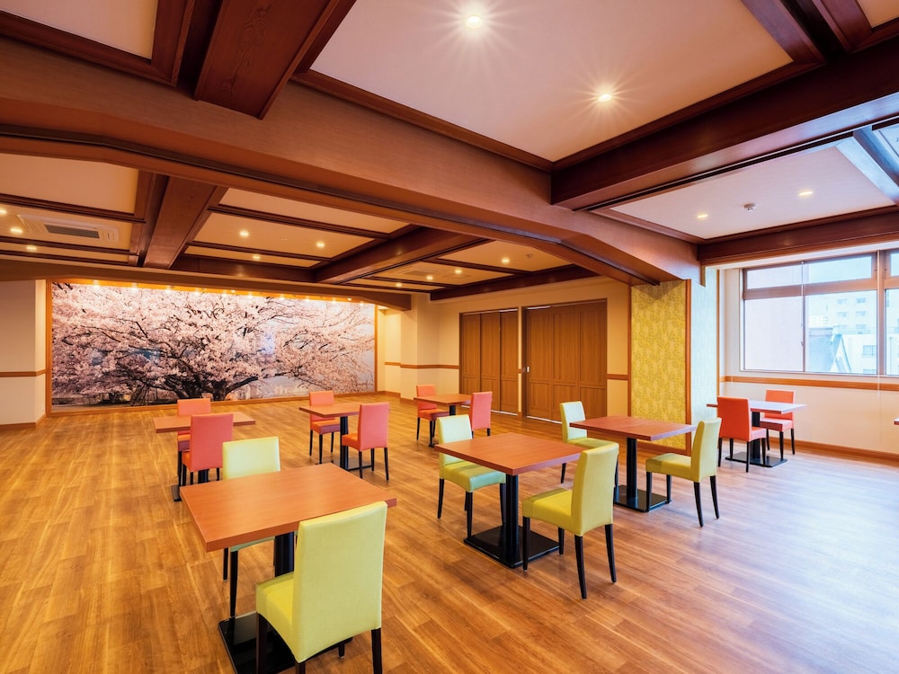 HOTEL SANSENKAKU 42/54
