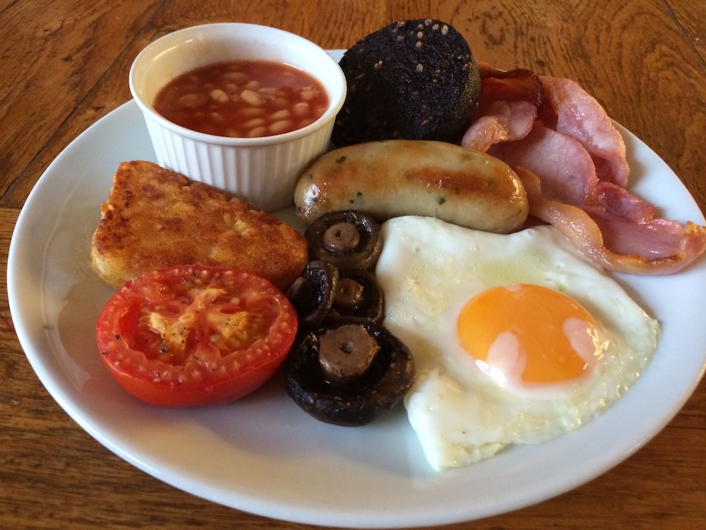 Pickmere Country Guest House 22/50