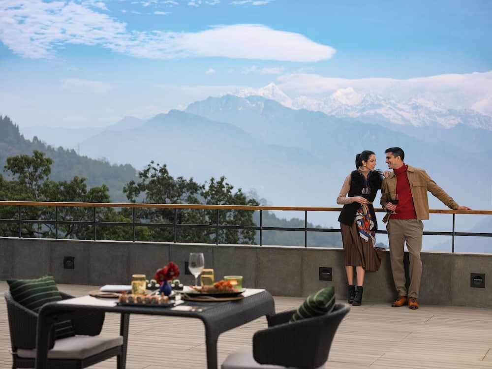 Taj Guras Kutir Gangtok 47/50