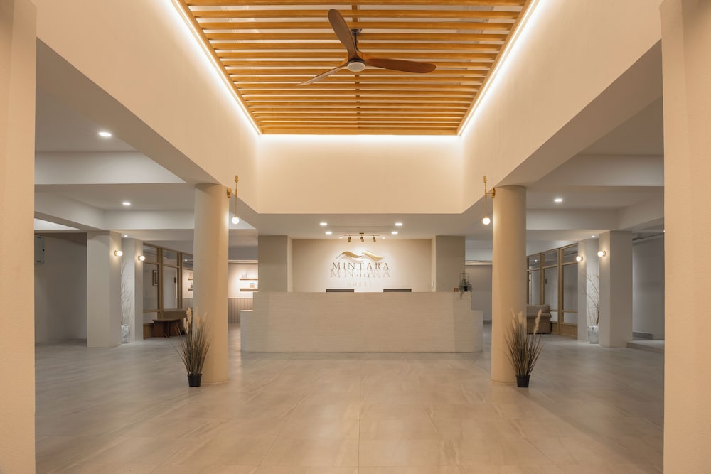 Mintara Hotel 11/57