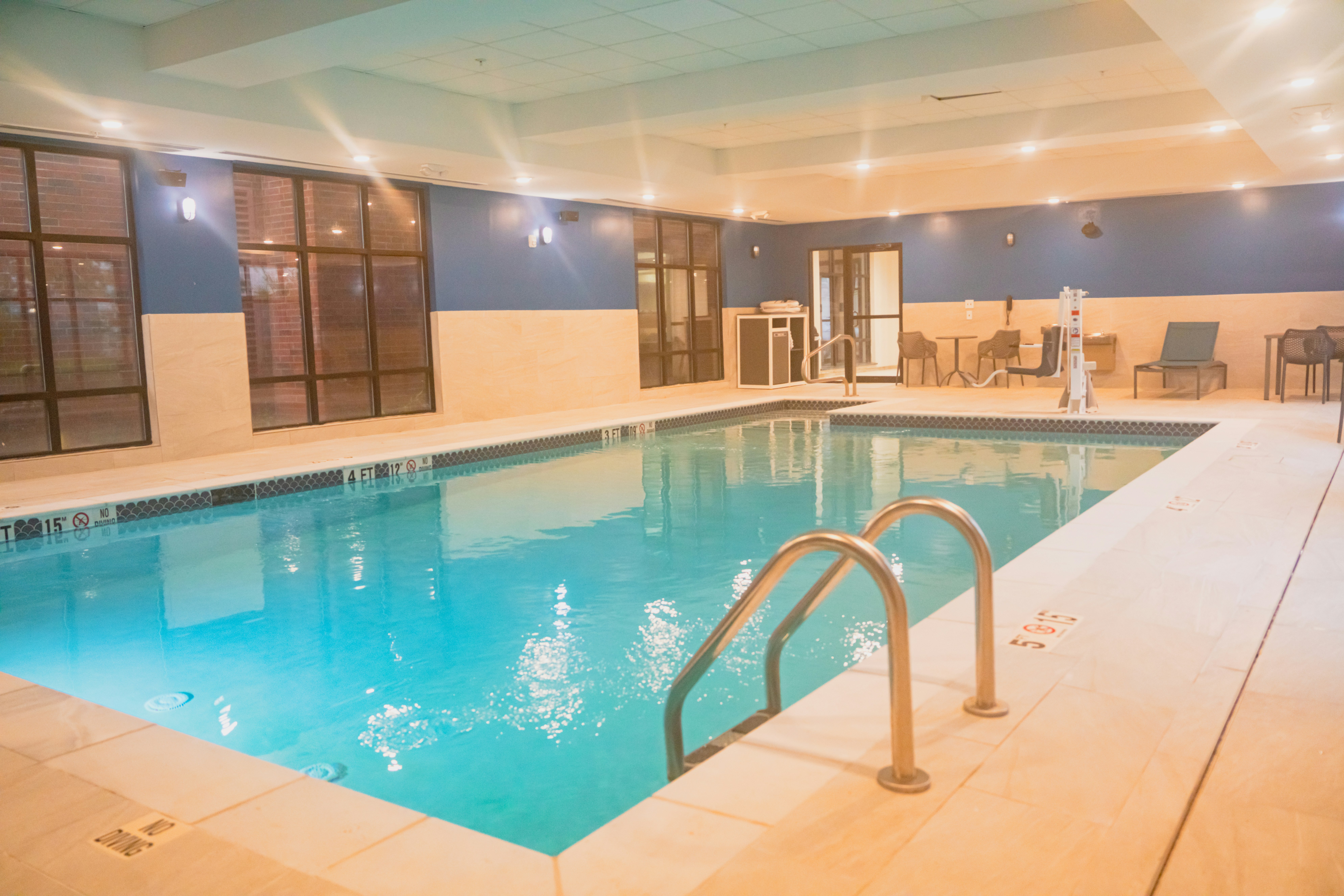 Hampton Inn Gonzales 28/56