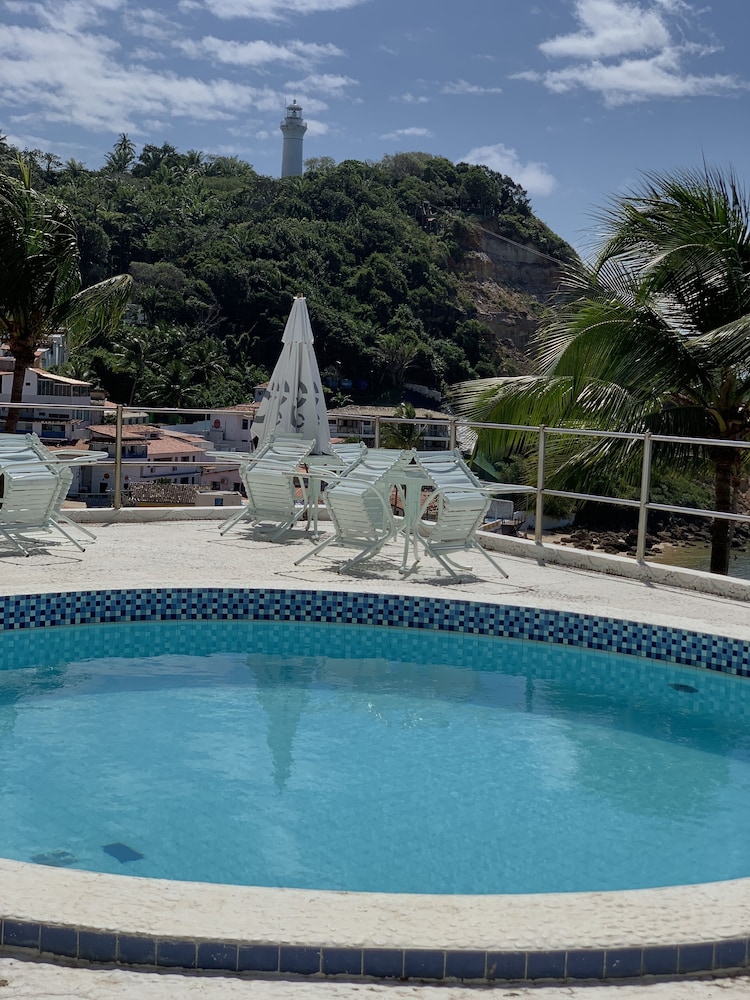Pousada Farol Do Morro 36/39