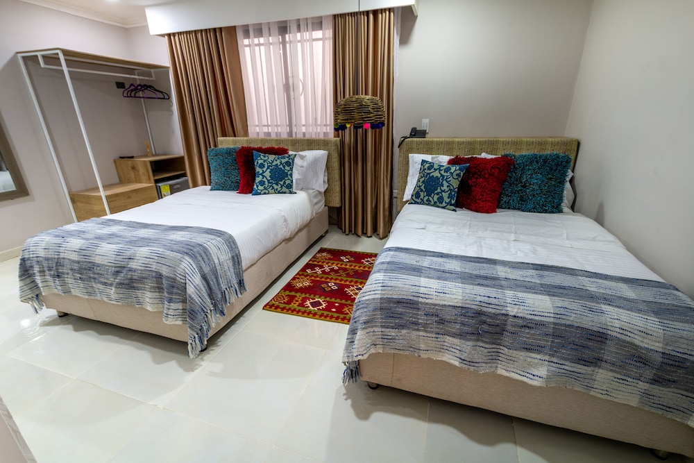 Hotel Boutique CASA CHUNUU Santa Marta 17/50