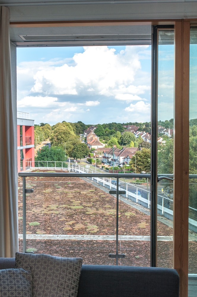 Premier Inn London Orpington Hotel 25/27