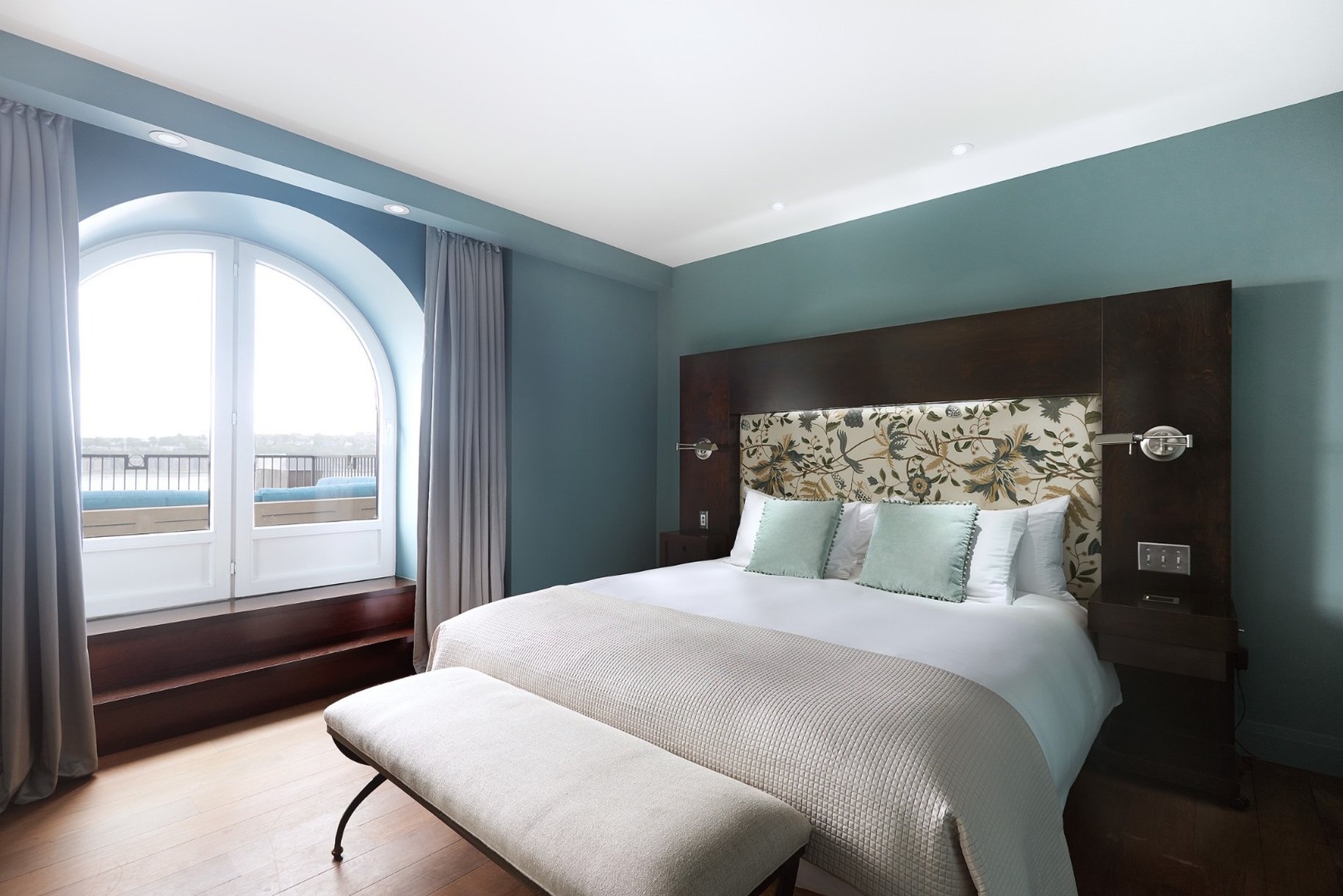 Auberge Saint Antoine By Relais And Chateaux 13/43