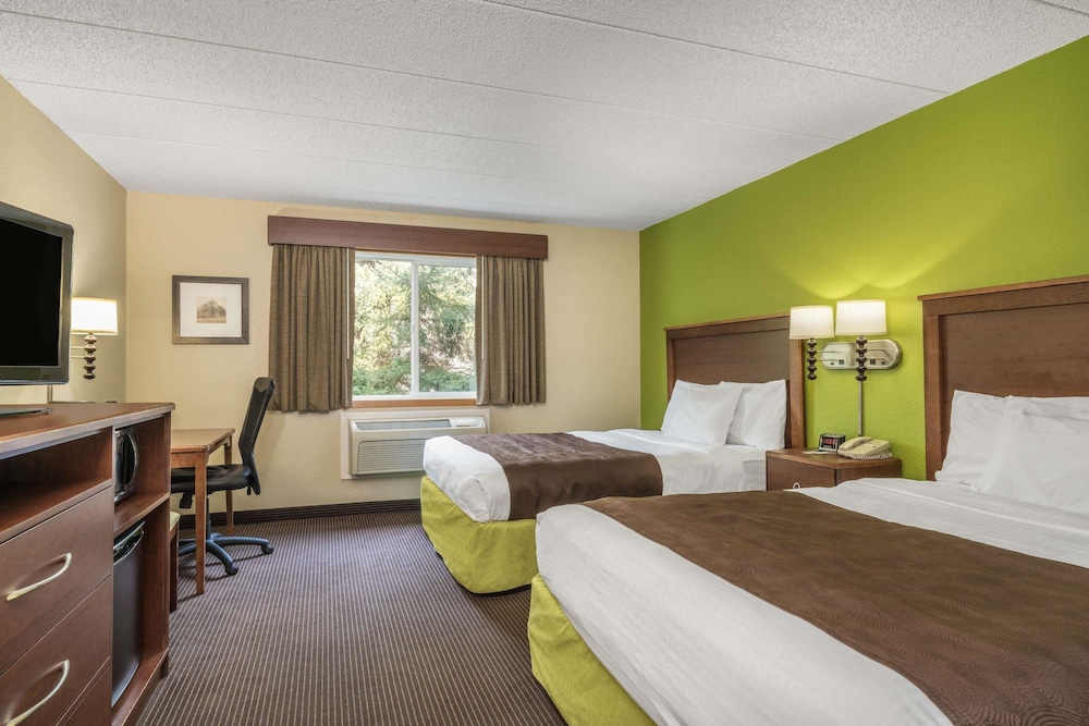 Americinn By Wyndham Little Falls 12/21