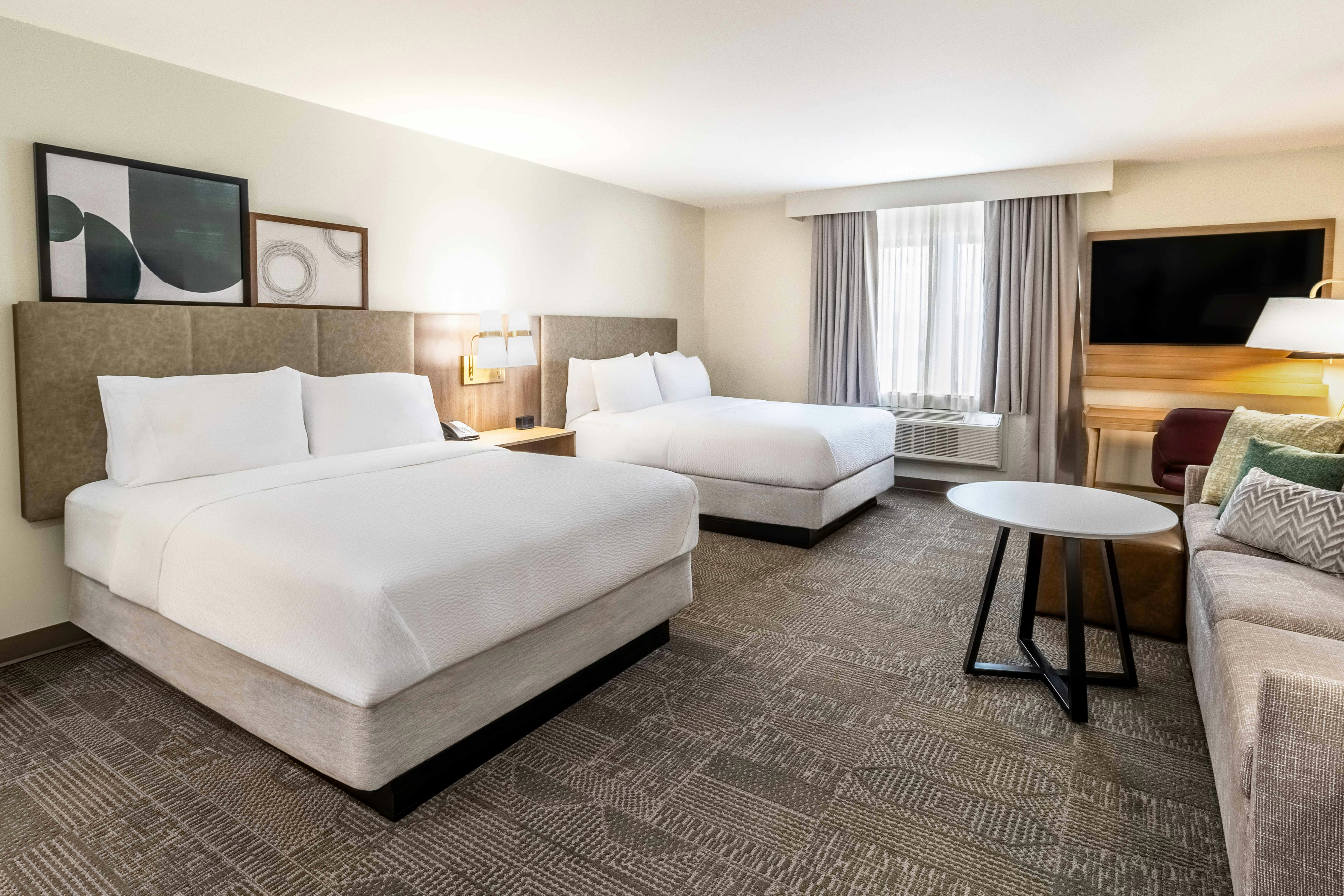 Staybridge Suites Halifax Dartmouth by IHG 12/50