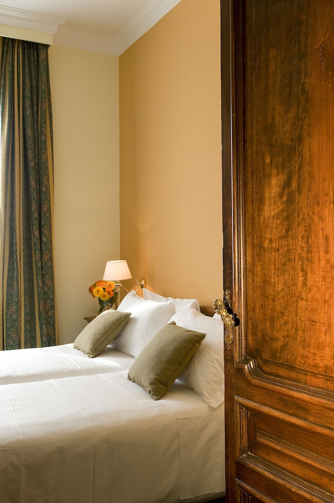 Rome Garden Hotel 34/74