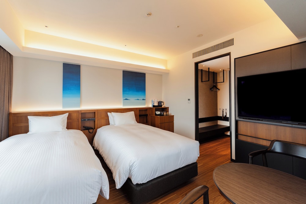 Hotel Granvia Hiroshima South Gate 14/50