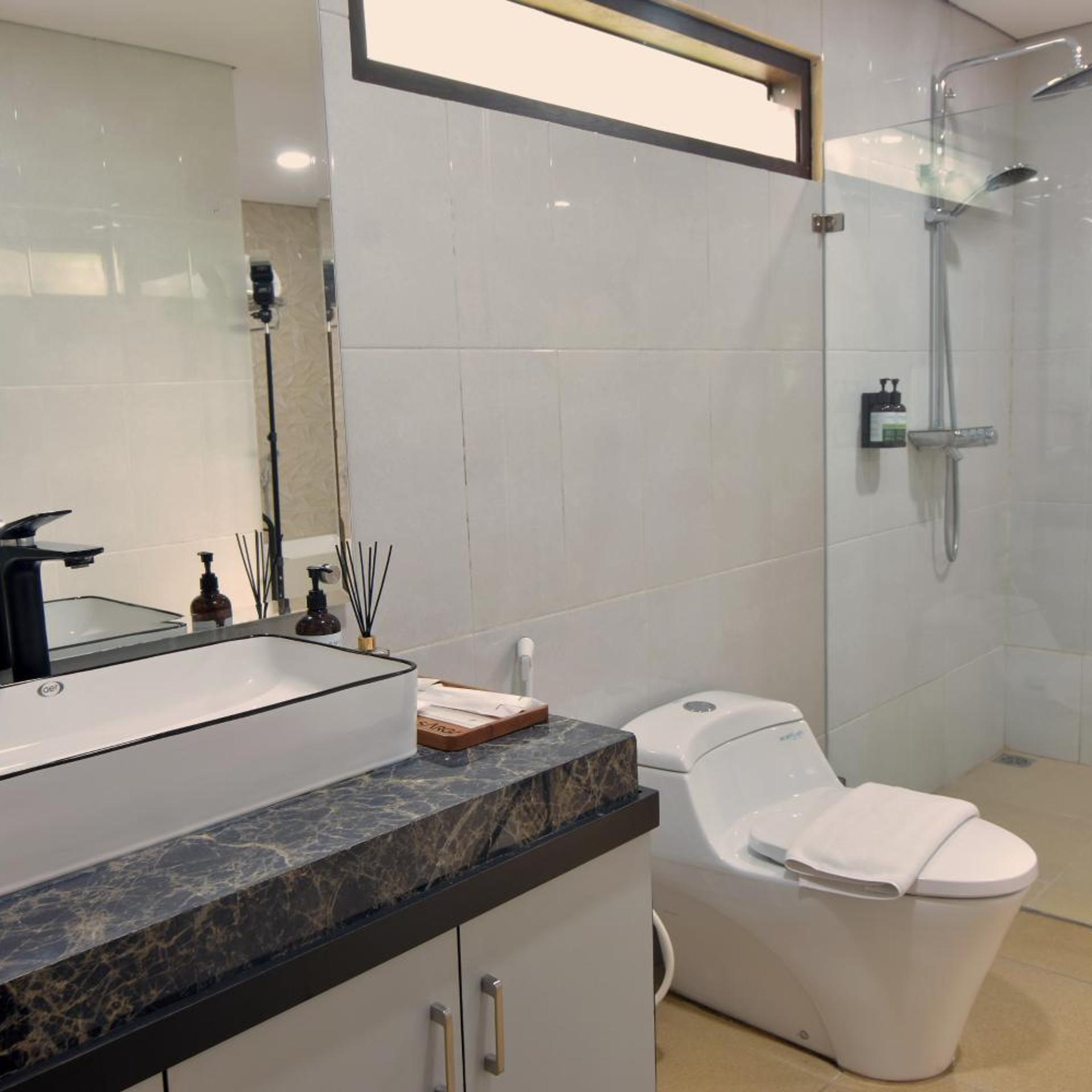 Sarga Earthing Resort 50/50