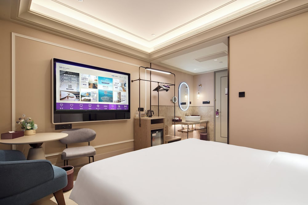 Mercure Xian Dazhai Road 14/52