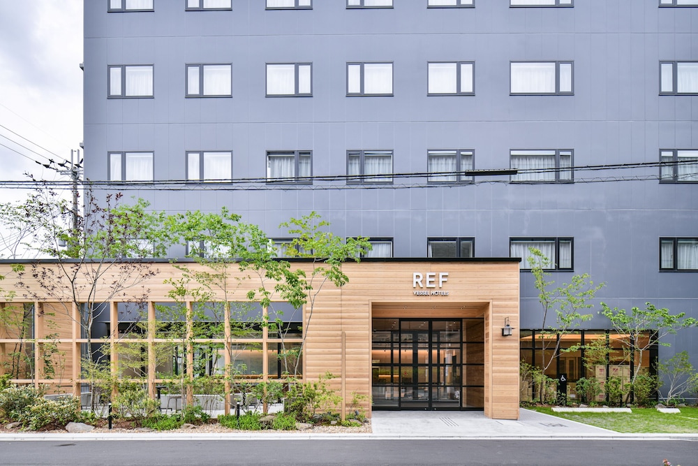 REF Kyoto Hachijoguchi by VESSEL HOTELS 3/61