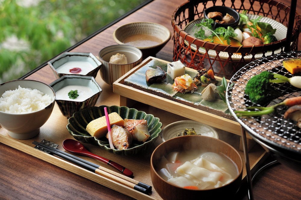 Hoshino Resorts KAI Yufuin photo4