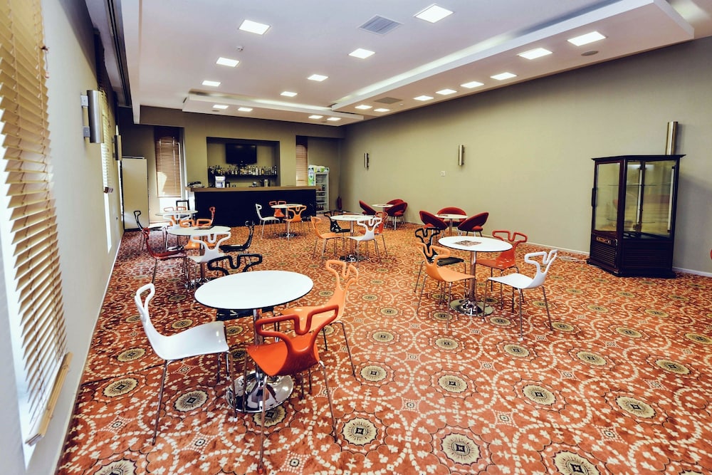 QAFQAZ RESORT HOTEL 33/50
