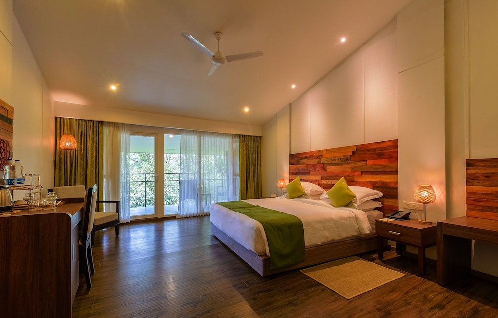 Wayanad Wild - Cgh Earth 8/48