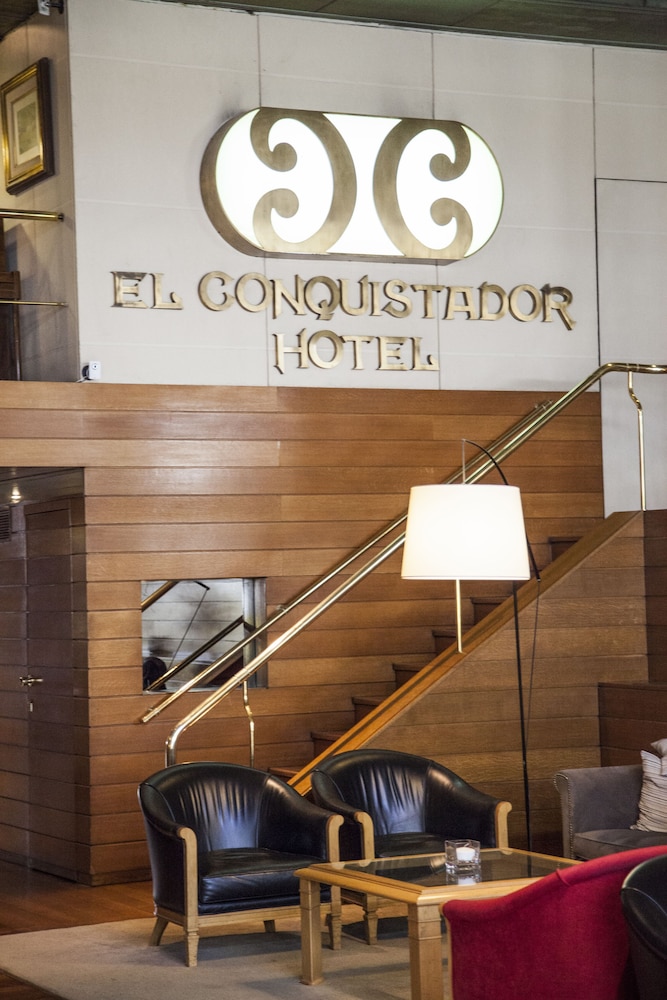 El Conquistador 41/64