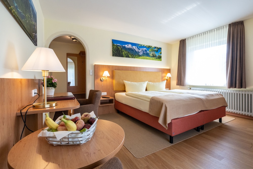 Hotel Garni Brunnthaler 21/79