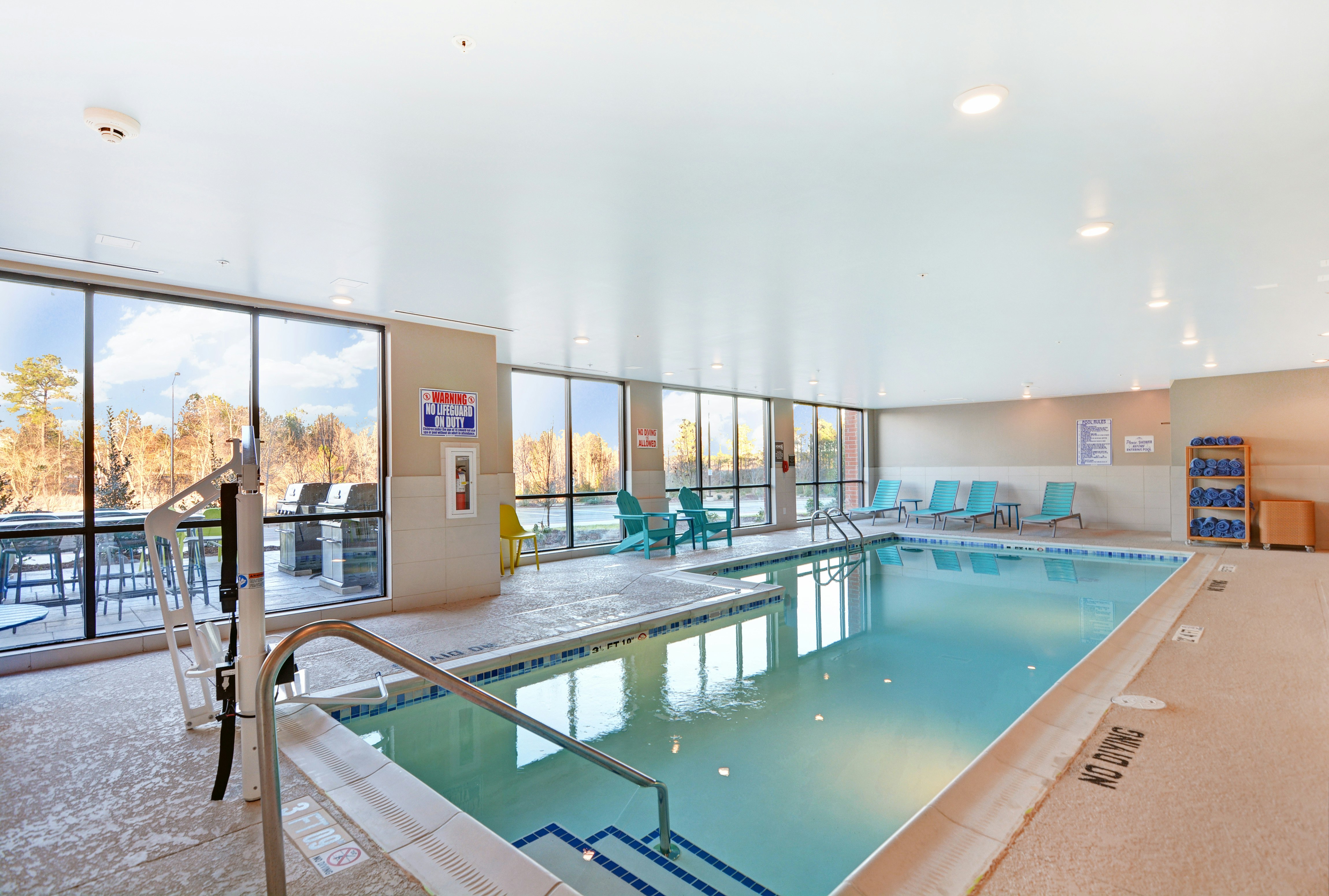 Home2 Suites by Hilton Raleigh Durham Airport RTP 3/17