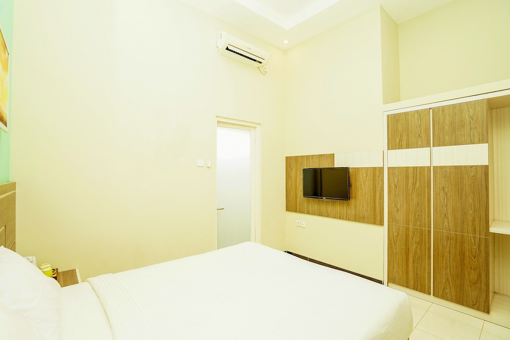 غرفة ديلوكس بسرير مزدوج، Ardhya Guest House 3/10